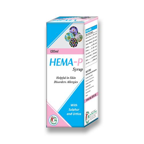 Hema-p