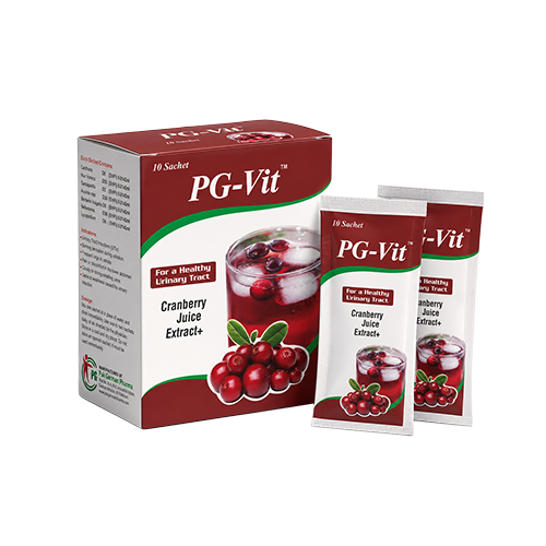 PG-vit