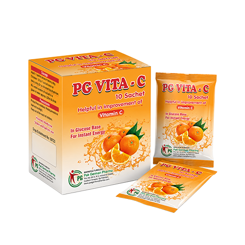 Pg-vita-c