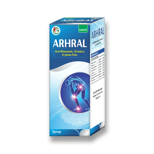arhral