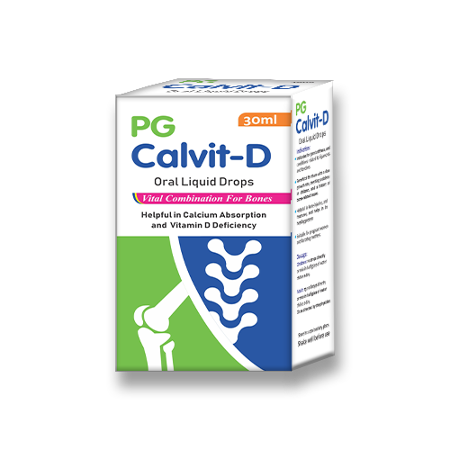 calvit-D