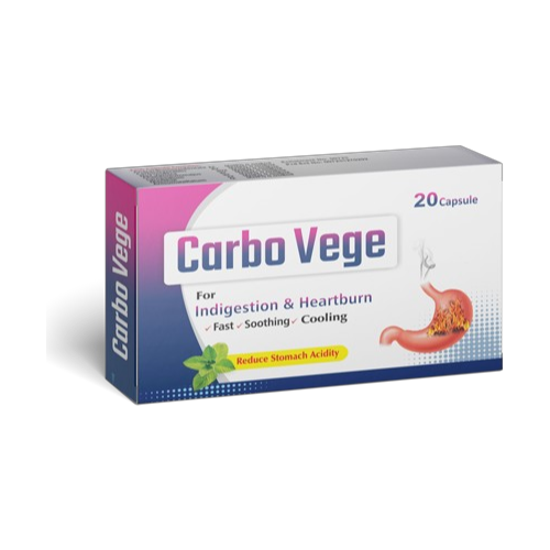 carbo-veg