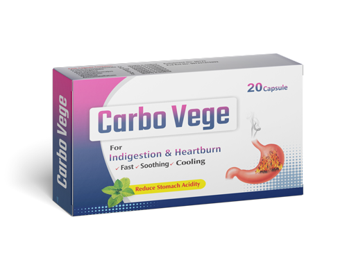 carbo-veg