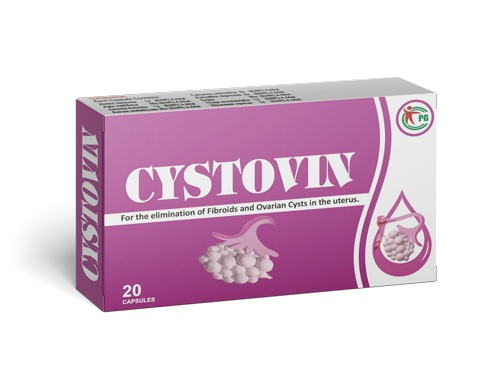 cystovin