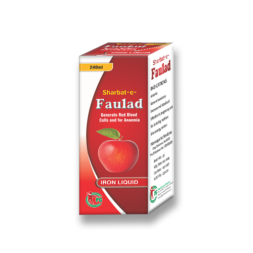 faulad-syp