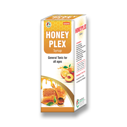 honeyplex