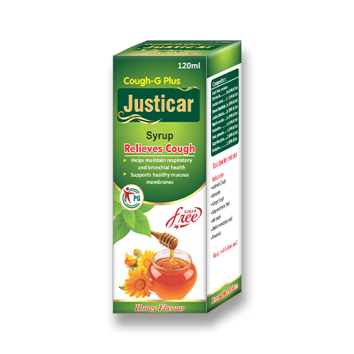 justicar