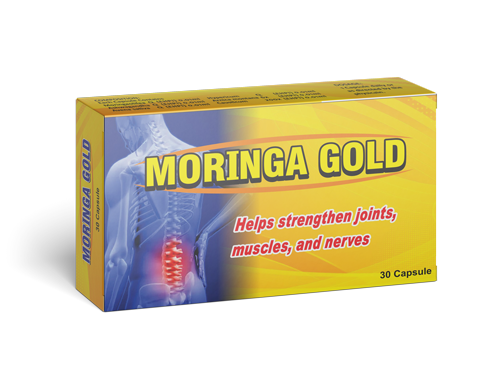 moringa-gold