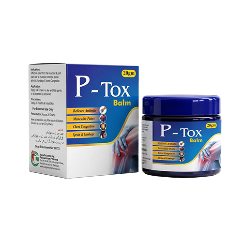 p-tox
