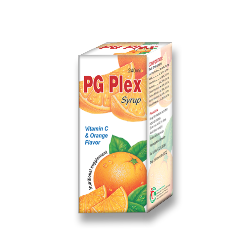 pg-plex