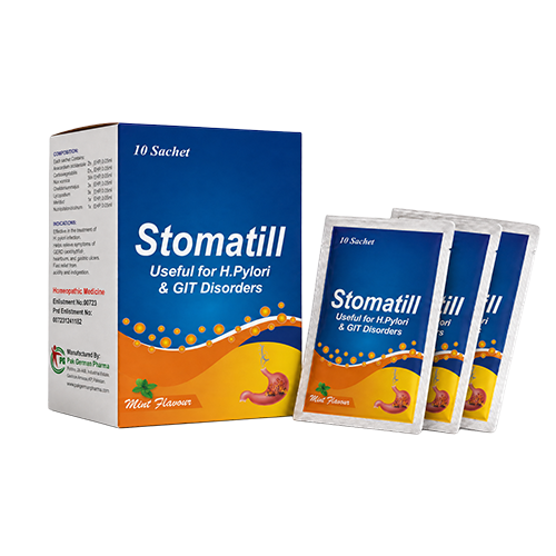 stomatil