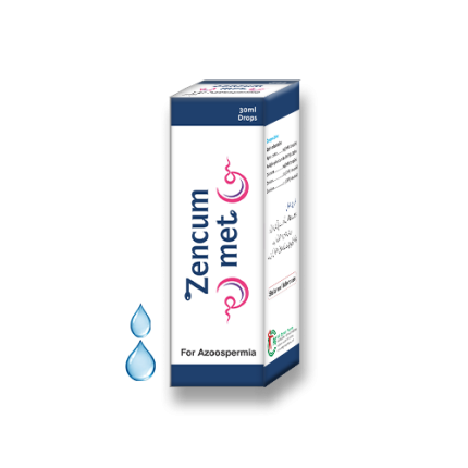 Zencum Met Drops